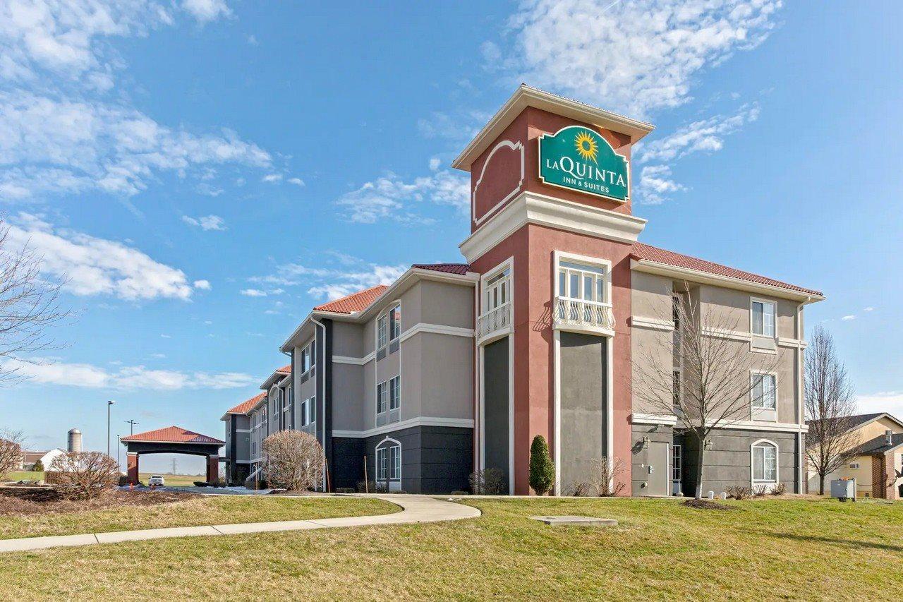 Hotel La Quinta By Wyndham Lancaster Smoketown  Zewnętrze zdjęcie
