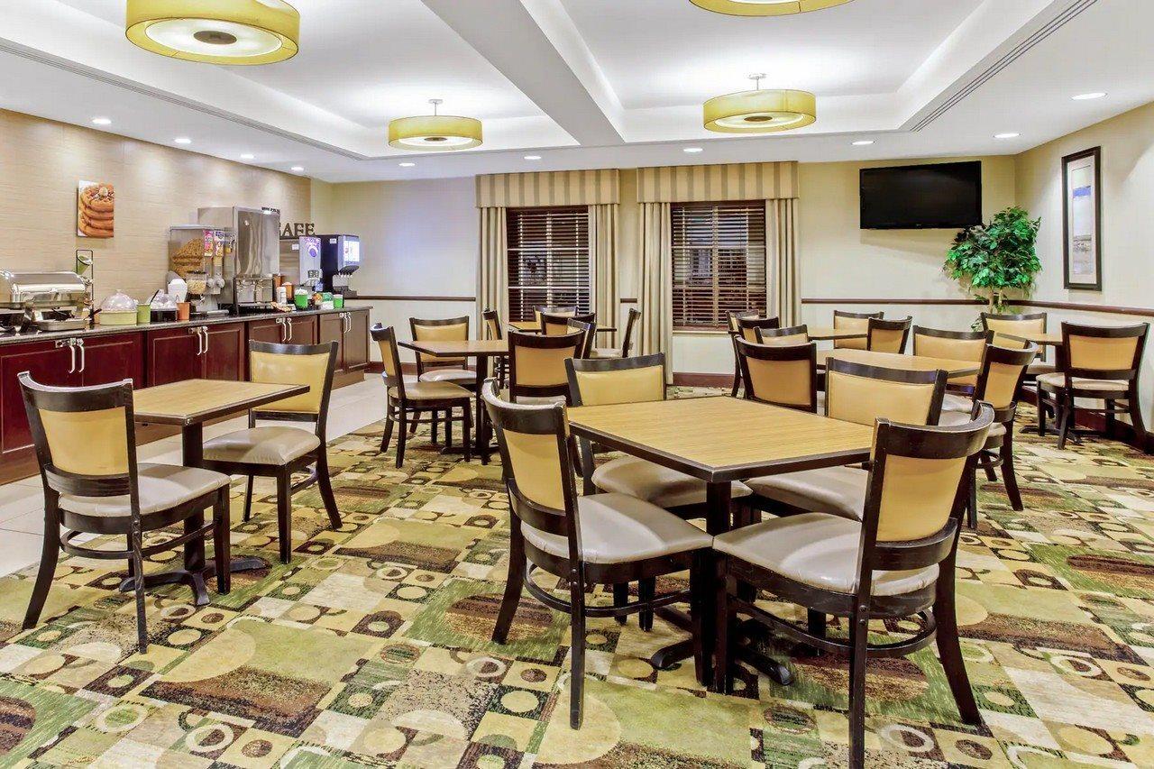 Hotel La Quinta By Wyndham Lancaster Smoketown  Zewnętrze zdjęcie