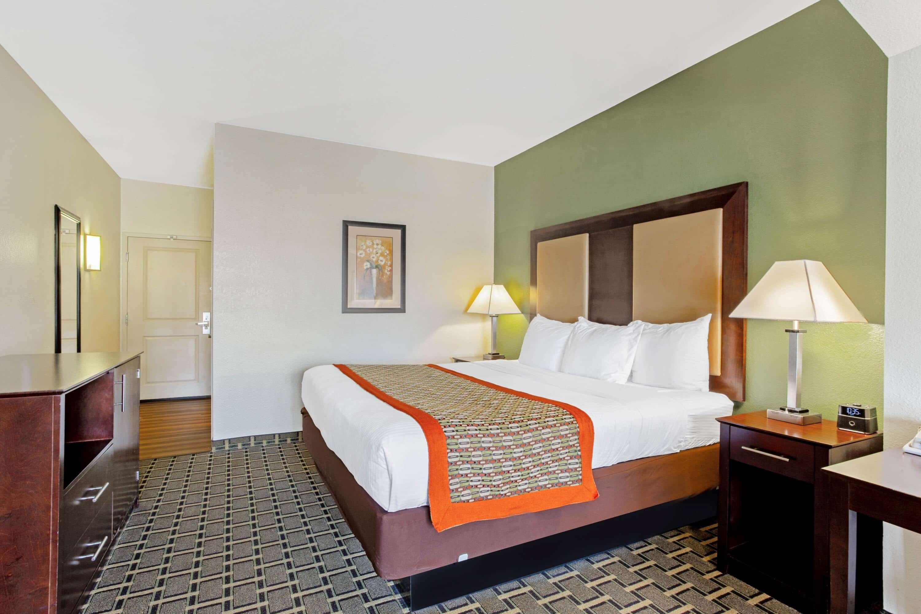 Hotel La Quinta By Wyndham Lancaster Smoketown  Zewnętrze zdjęcie