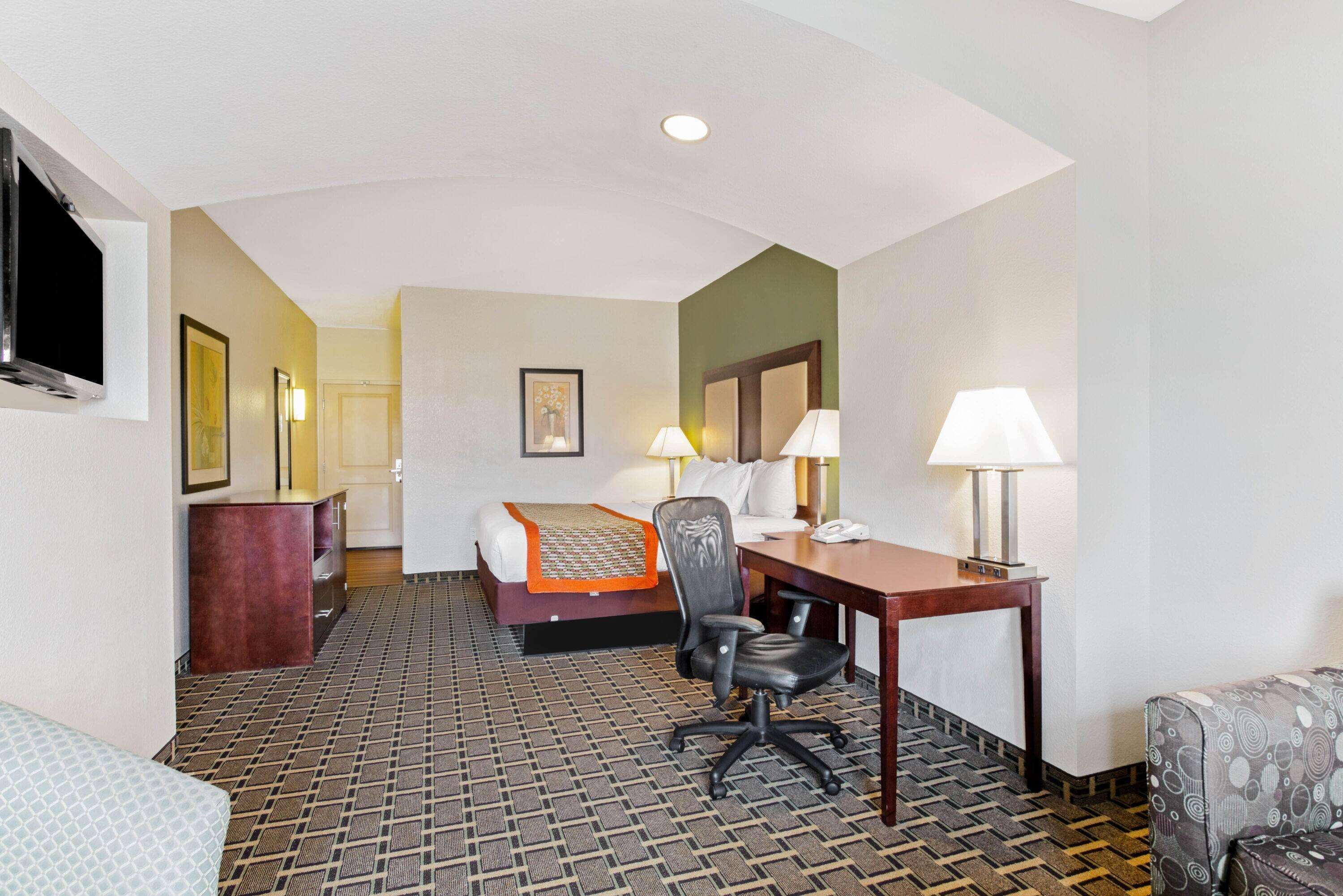 Hotel La Quinta By Wyndham Lancaster Smoketown  Zewnętrze zdjęcie