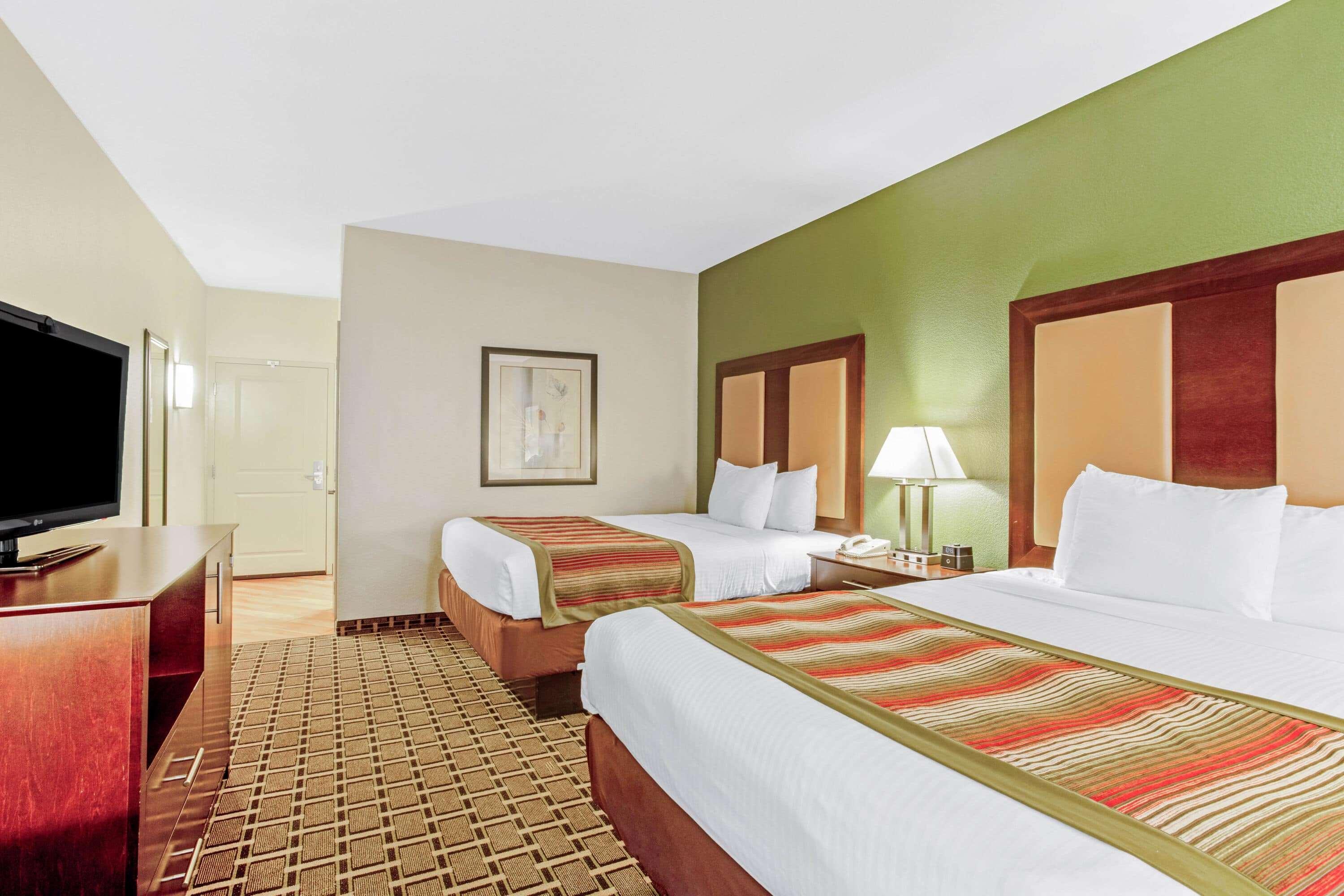 Hotel La Quinta By Wyndham Lancaster Smoketown  Zewnętrze zdjęcie