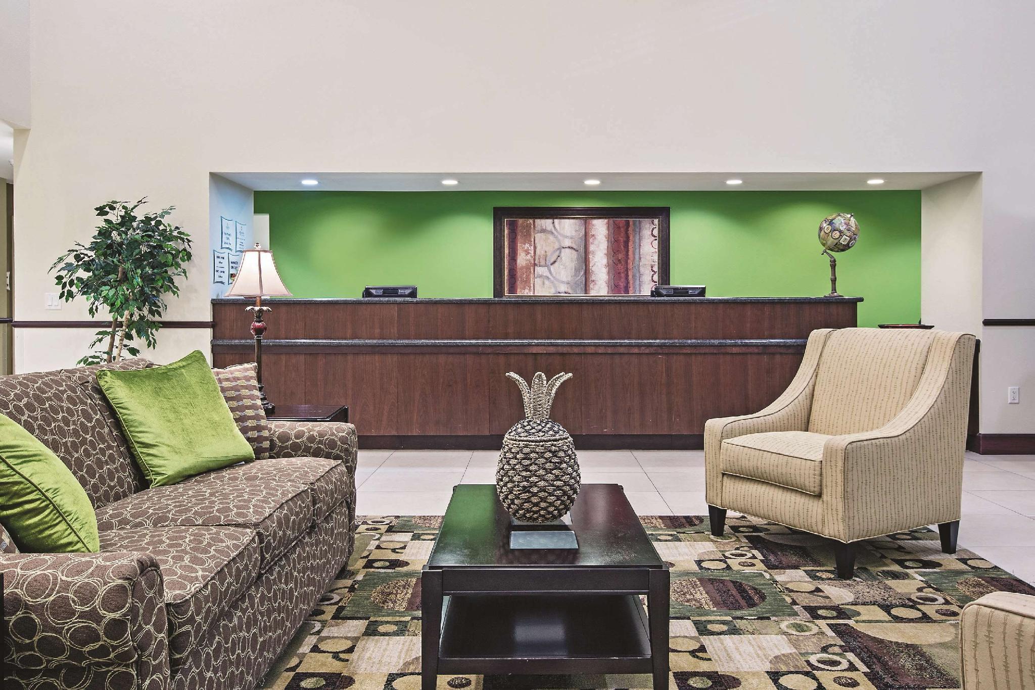 Hotel La Quinta By Wyndham Lancaster Smoketown  Zewnętrze zdjęcie