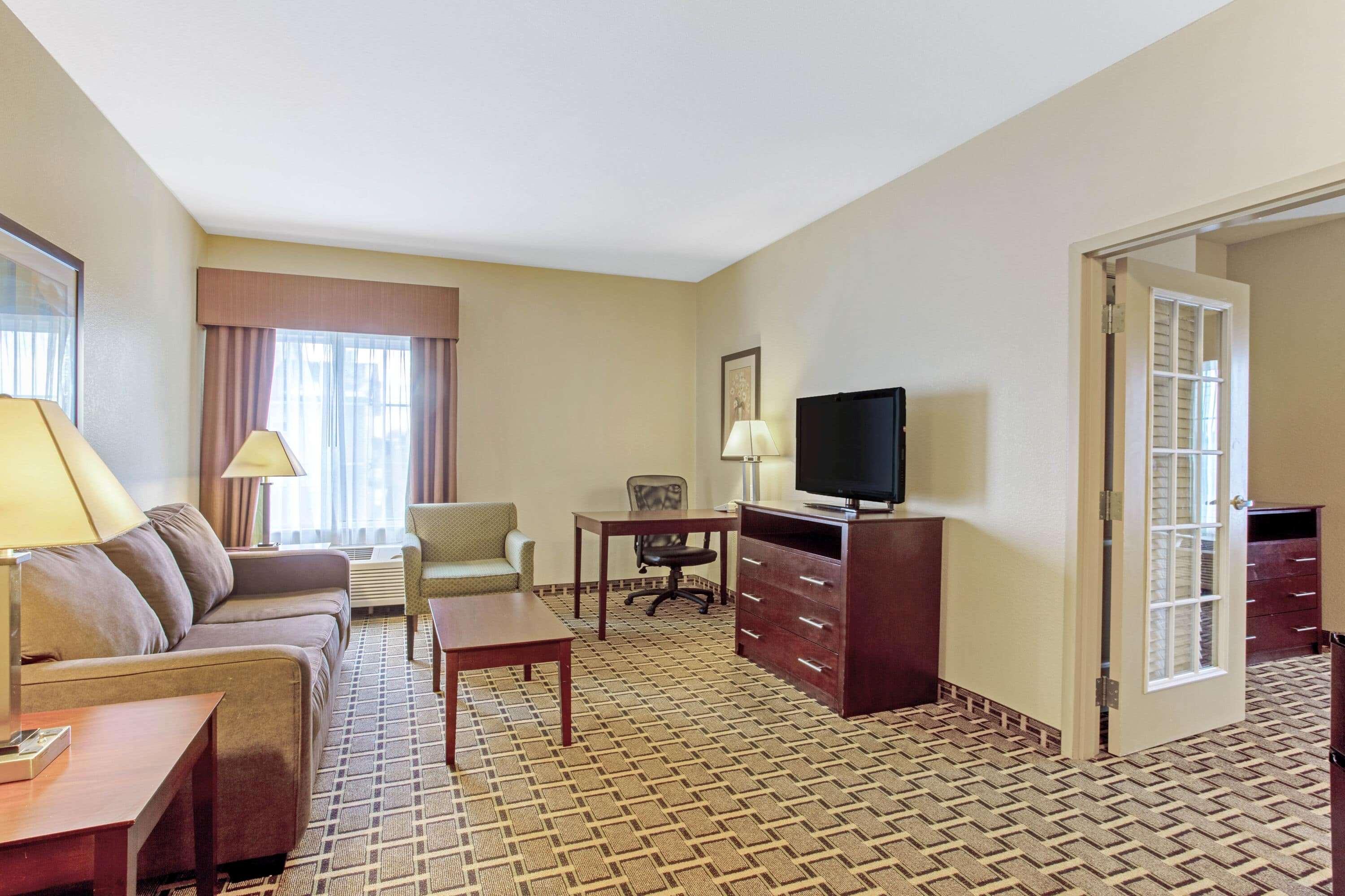 Hotel La Quinta By Wyndham Lancaster Smoketown  Zewnętrze zdjęcie