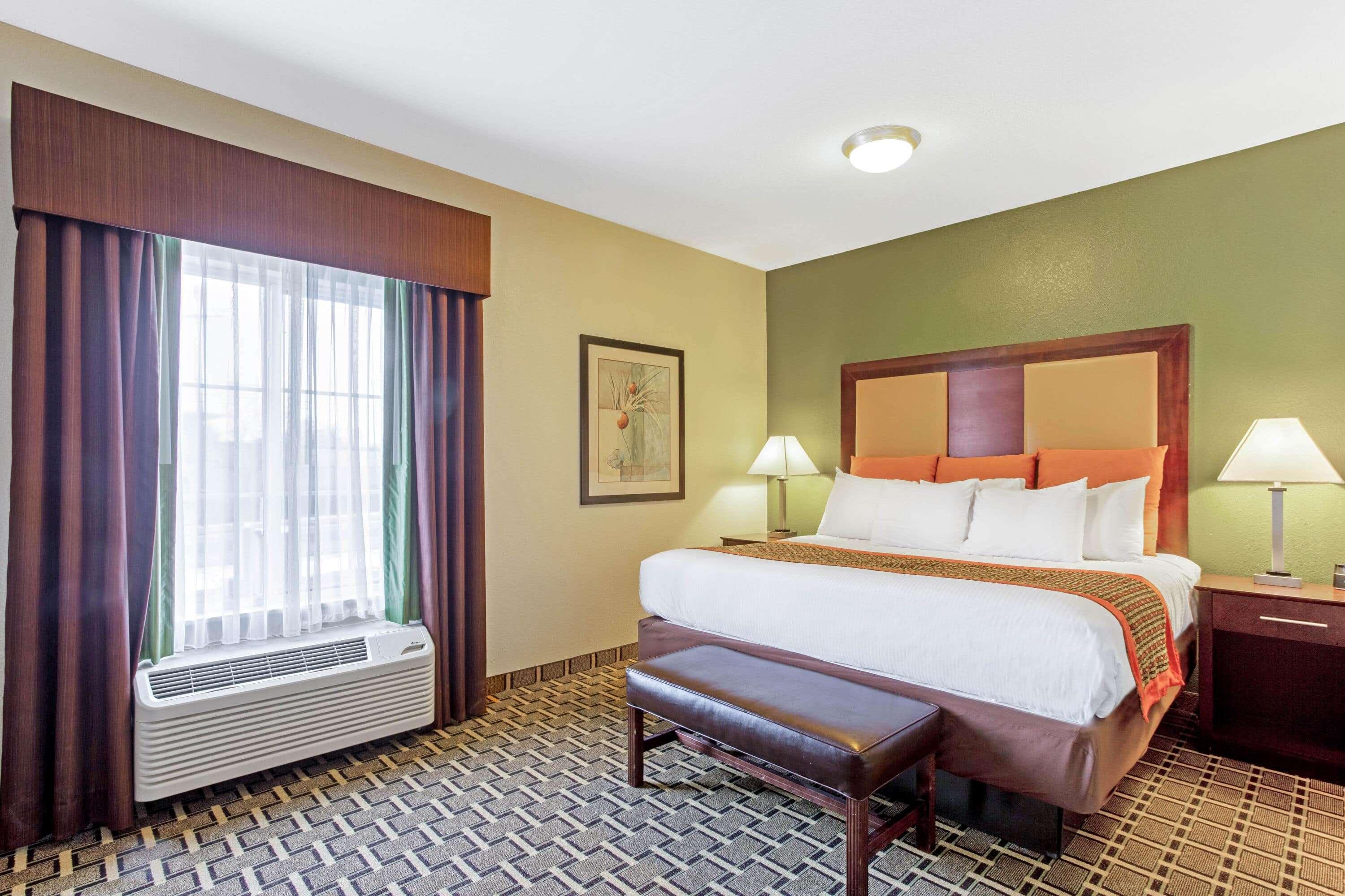 Hotel La Quinta By Wyndham Lancaster Smoketown  Zewnętrze zdjęcie