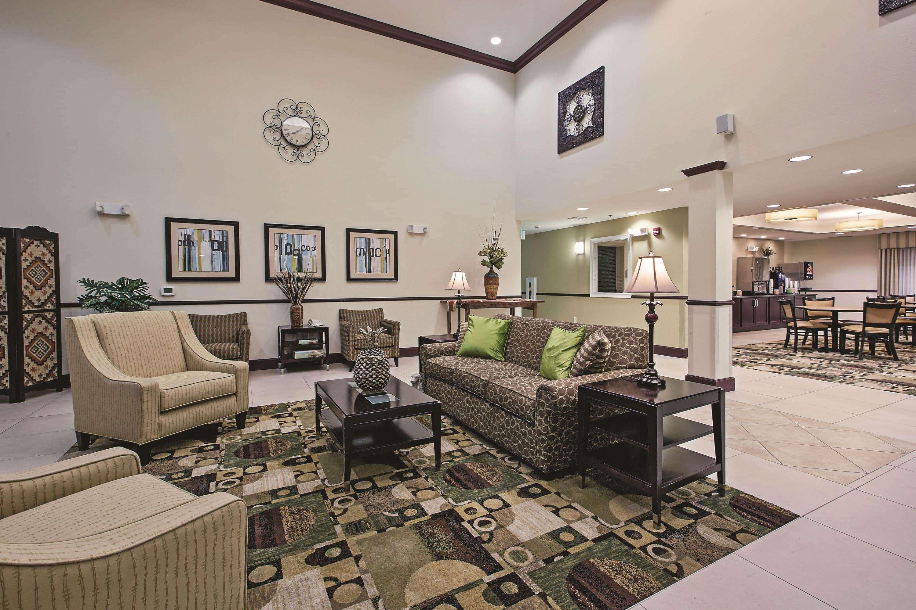 Hotel La Quinta By Wyndham Lancaster Smoketown  Zewnętrze zdjęcie