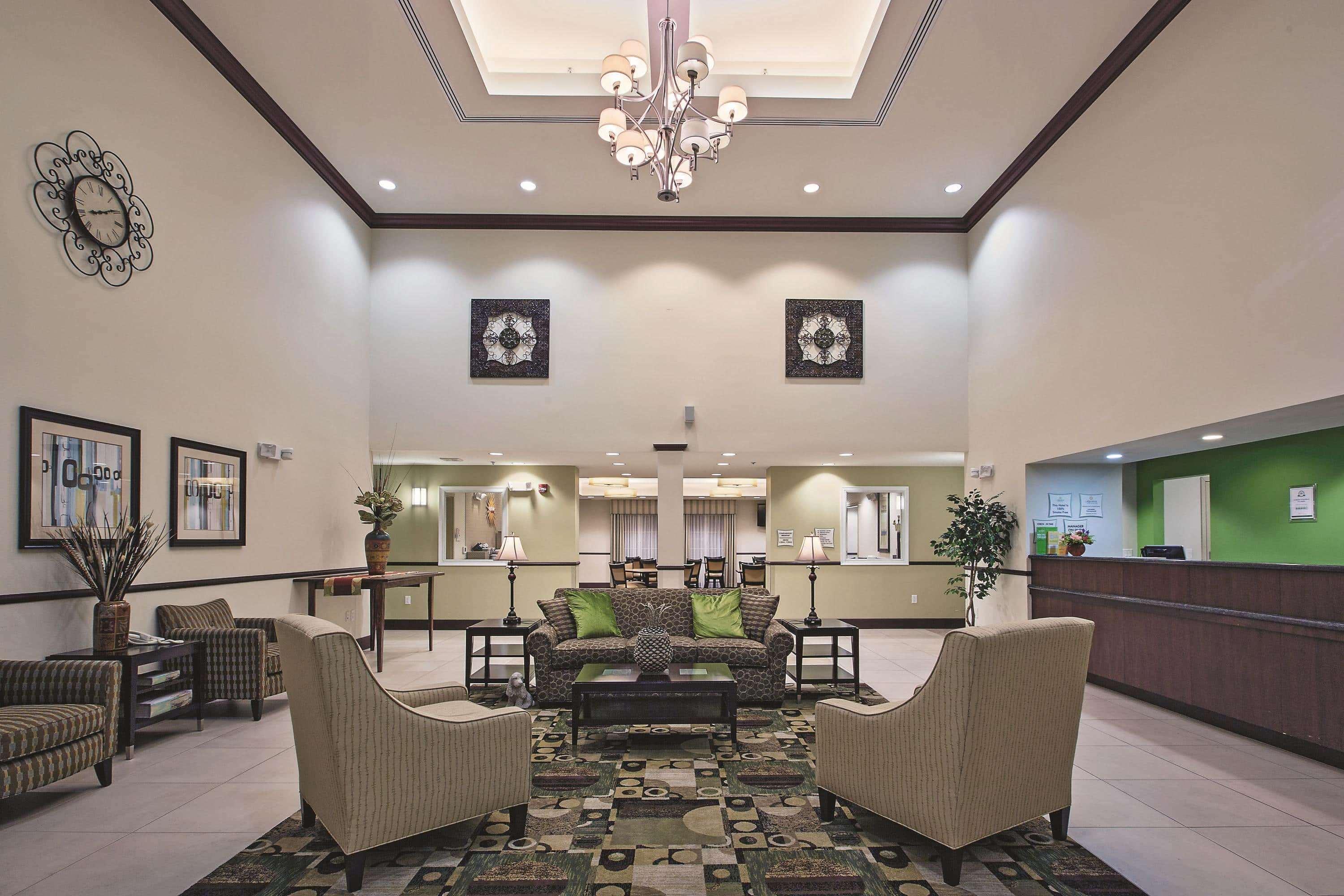 Hotel La Quinta By Wyndham Lancaster Smoketown  Zewnętrze zdjęcie