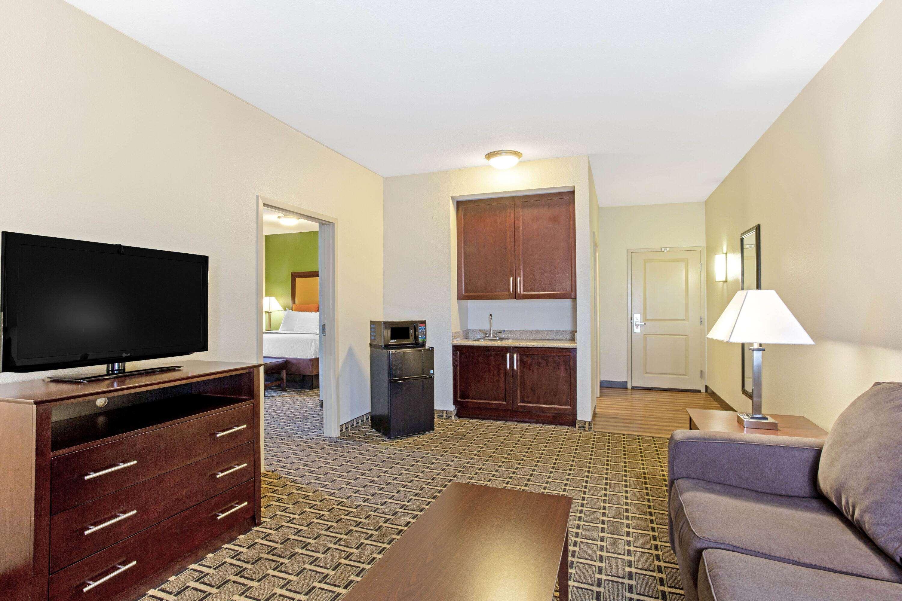 Hotel La Quinta By Wyndham Lancaster Smoketown  Zewnętrze zdjęcie