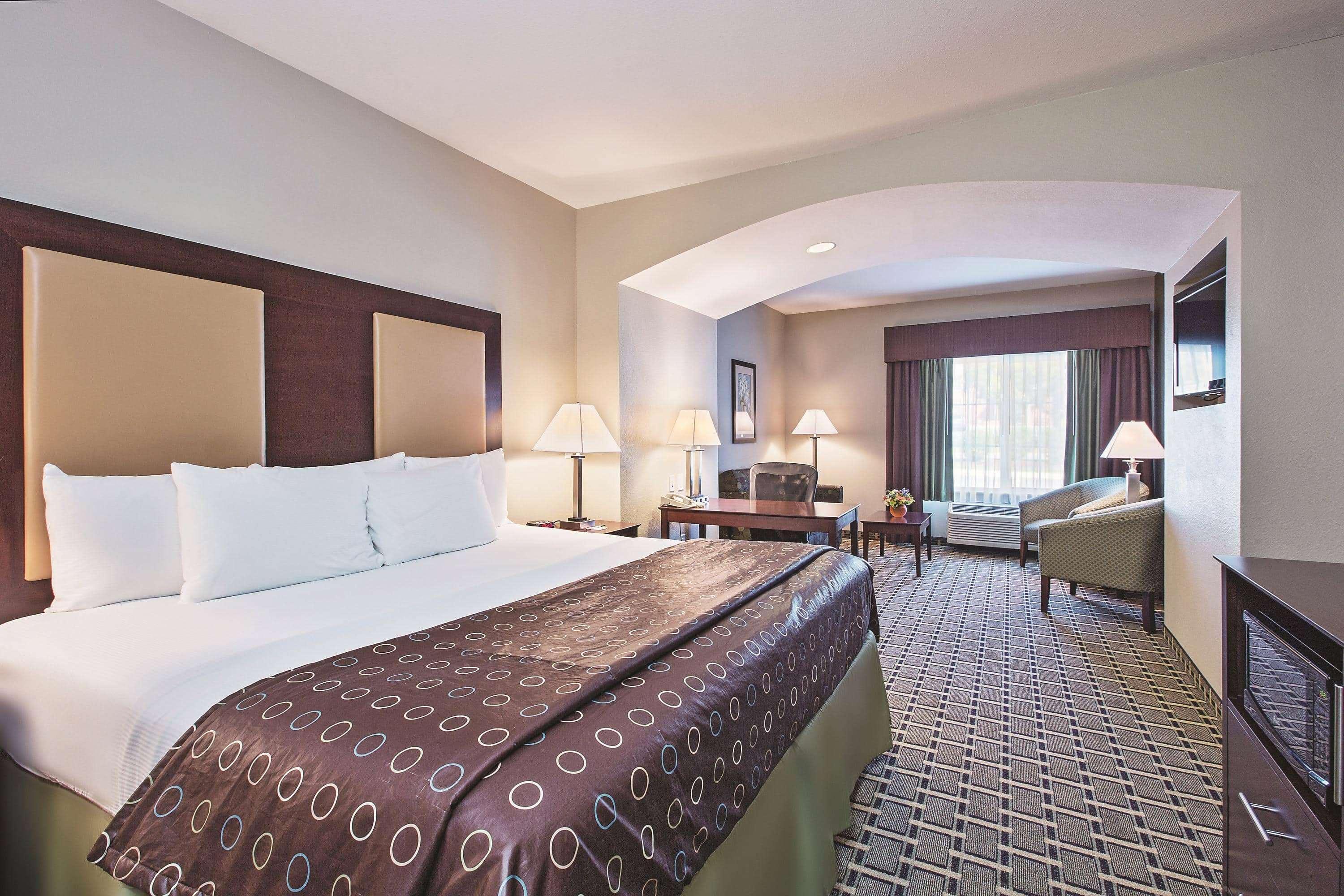 Hotel La Quinta By Wyndham Lancaster Smoketown  Zewnętrze zdjęcie