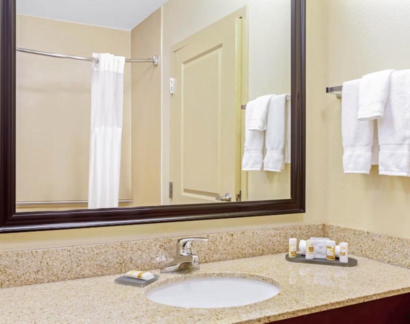 Hotel La Quinta By Wyndham Lancaster Smoketown  Pokój zdjęcie