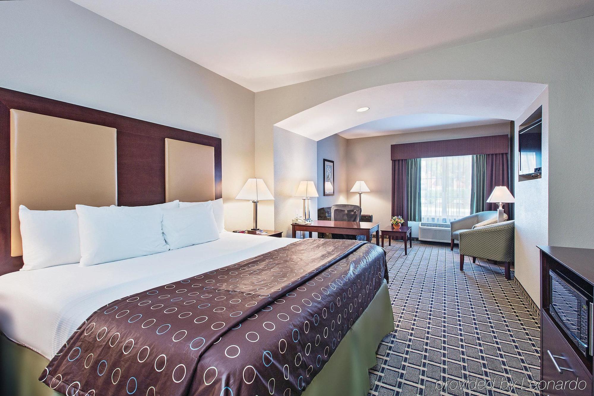 Hotel La Quinta By Wyndham Lancaster Smoketown  Zewnętrze zdjęcie