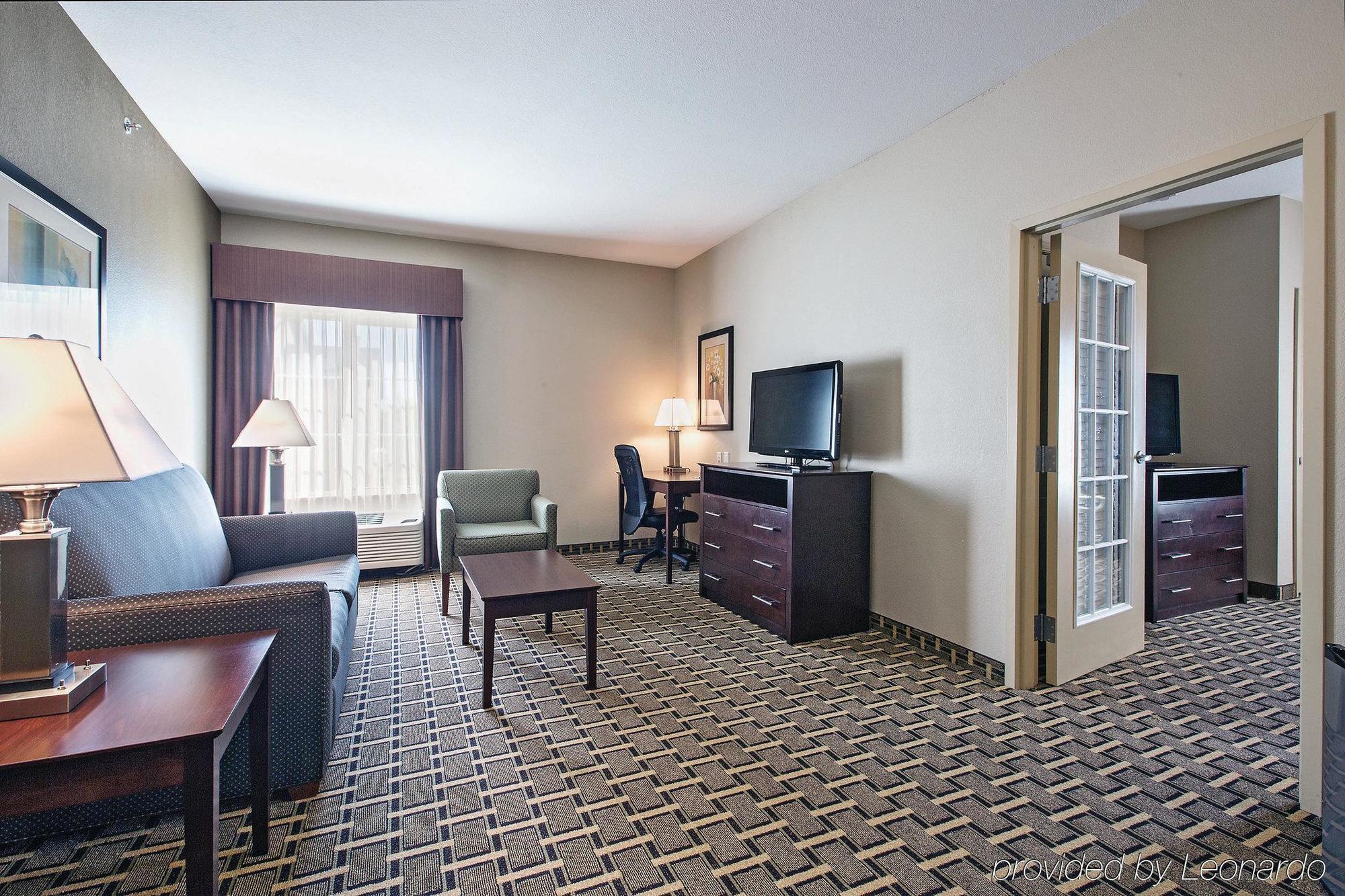 Hotel La Quinta By Wyndham Lancaster Smoketown  Zewnętrze zdjęcie