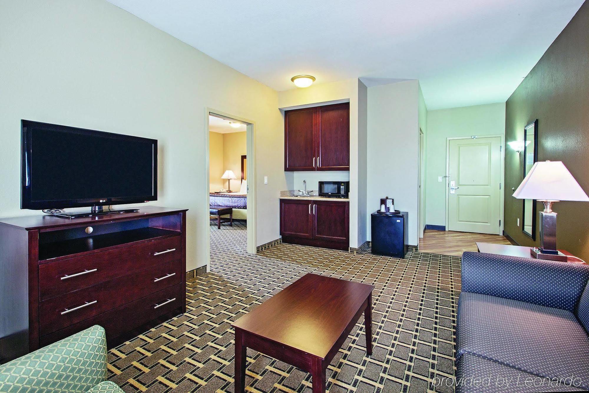 Hotel La Quinta By Wyndham Lancaster Smoketown  Zewnętrze zdjęcie