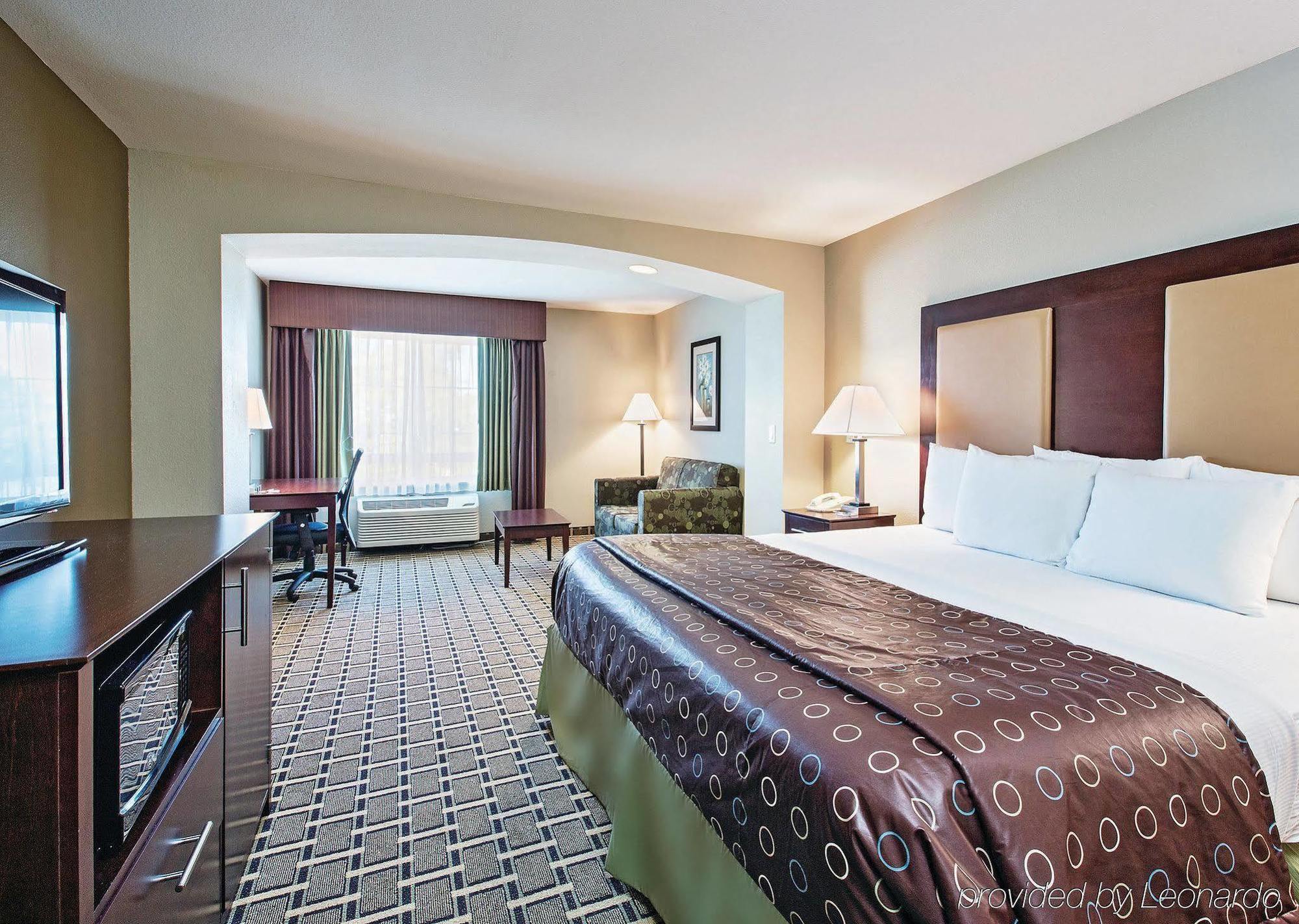 Hotel La Quinta By Wyndham Lancaster Smoketown  Zewnętrze zdjęcie