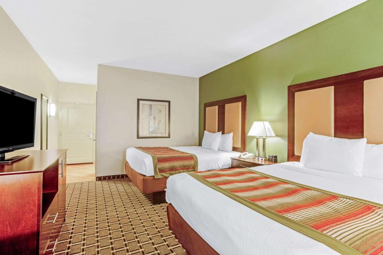 Hotel La Quinta By Wyndham Lancaster Smoketown  Pokój zdjęcie